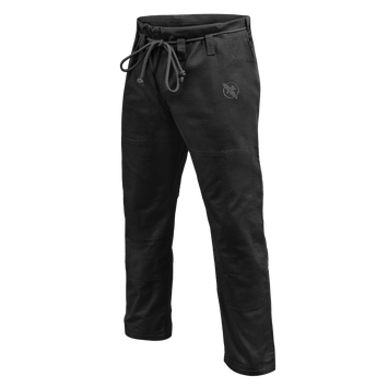 Hayabusa Core Ripstop BJJ GI Broek Zwart