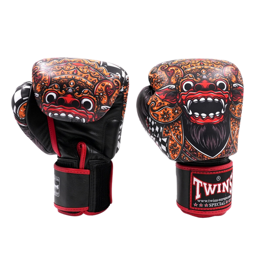 Twins Bokshandschoenen FBGVL 3 Baron