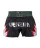 Venum Kickboksshort Inferno Zwart/Khaki