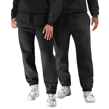 Hayabusa Essential Sweatpants Zwart