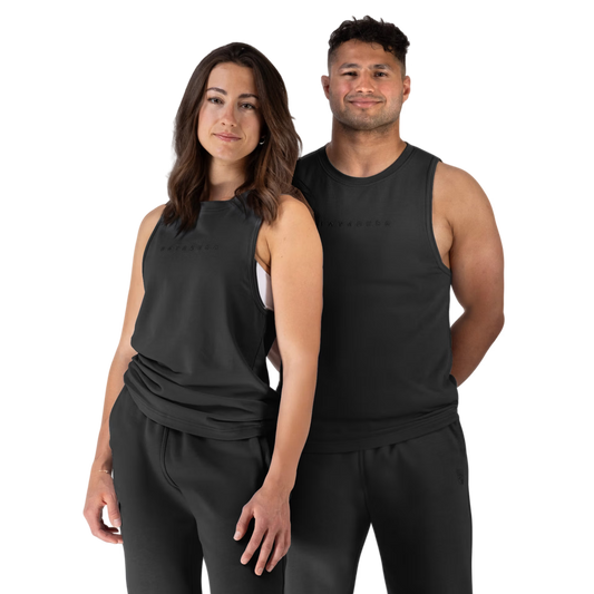 Hayabusa Essential Tank Top Black