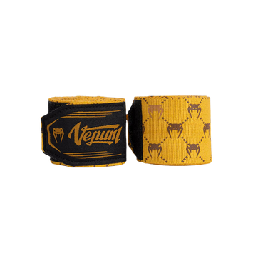 Venum Bandage Monogram Advanced Bruin