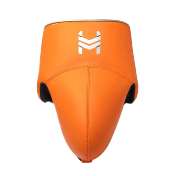Hit N Move Boks Tok Oranje