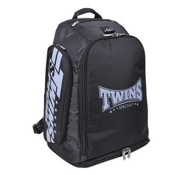 Twins Sporttas CBBT 2 Zwart