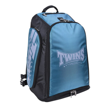 Twins Sporttas CBBT 2 Petrol