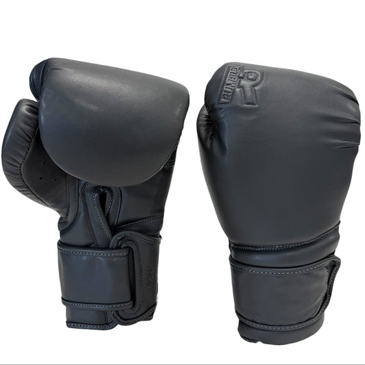 Rumble Bokshandschoenen R-Line Pro Grijs