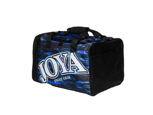 Joya Gear Sporttas Camo V2 Blauw
