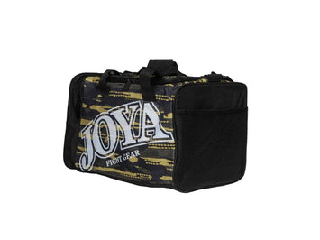 Joya Gear Sporttas Camo V2 Goud