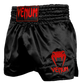 Kickboksshort Venum Classic Zwart/Rood