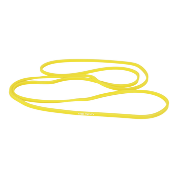 Powerband Crossmaxx level 0.5 Yellow Lifemaxx