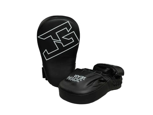 Joya Gear Focus Pads Strike Zwart