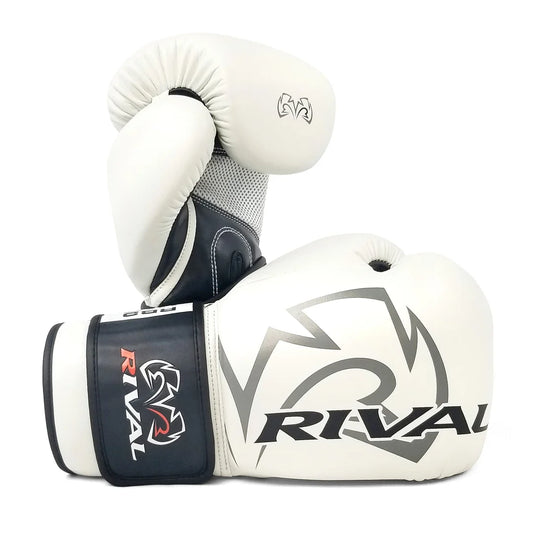 Rival RB2 Super Zakhandschoenen 2.0 Wit