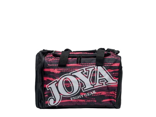 Joya Gear Sporttas Camo V2 Roze