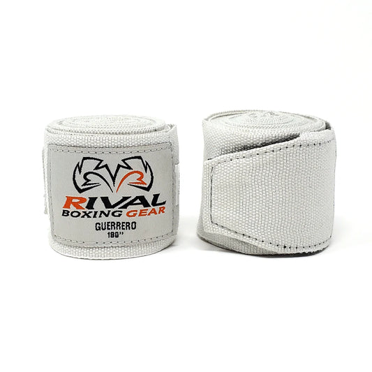 Rival Guerrero Bandage Light Grey