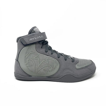 RSX Genesis 3 boksschoenen Grijs
