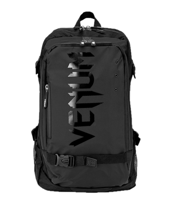 Rugzak Venum Challenger Pro Evo Black/Black