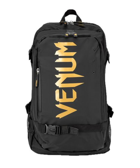 Rugzak Venum Challenger Pro Evo Black/Gold