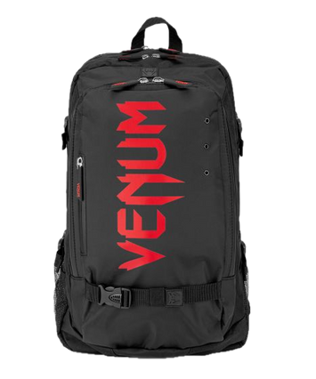Venum Rugtas Challenger Pro Evo Zwart/Rood