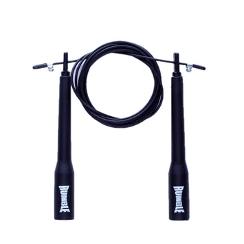 Rumble Springtouw Speed Pro Zwart