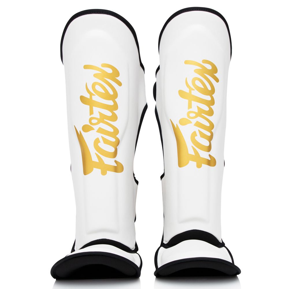 Fairtex Scheenbeenbescherming, SP3, zwart, Scheenbeenschoner, Shin Pads, Guards MMA Maat XL Fairtex Scheenbeenbescherming, SP3, zwart, Scheenbeenschoner, Shin Pads, Guards MMA Maat XL