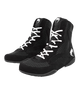 Venum Contender Boksschoenen Zwart/Wit