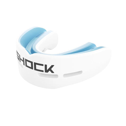 Shockdoctor Bitje Dubbel Nano