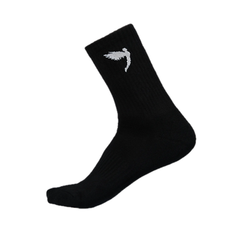 Fly Sokken Zwart