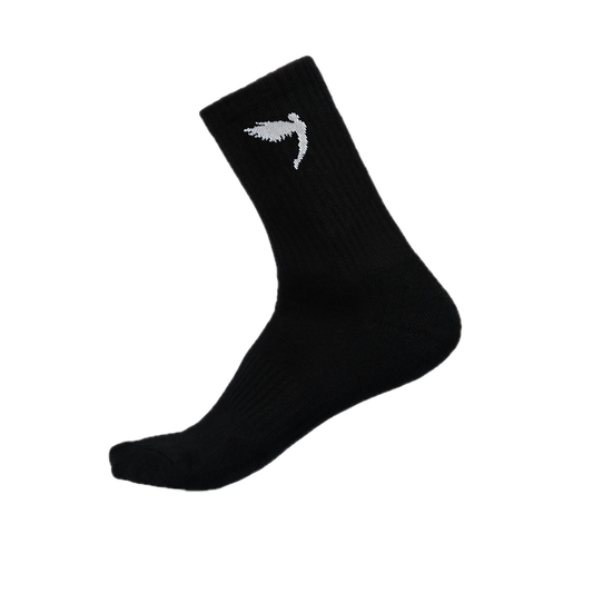 Fly Sokken Zwart