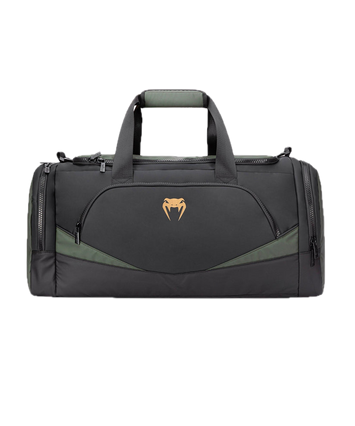 Sporttas Venum Trainer Lite Evo 2 Zwart/Khaki