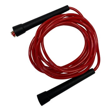 Springtouw Speed Rumble Rood