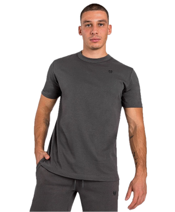 Venum T-Shirt Silent Power Grijs