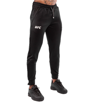 UFC VENUM AUTHENTIC FIGHT NIGHT WALKOUT BROEK VOOR HEREN - ZWART