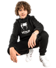 Venum Classic Hoodie Kids Zwart
