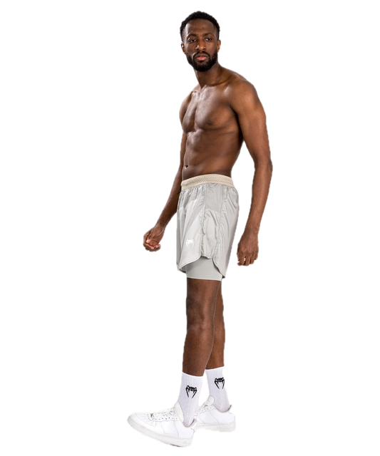 Venum Fight Short Attack Sand