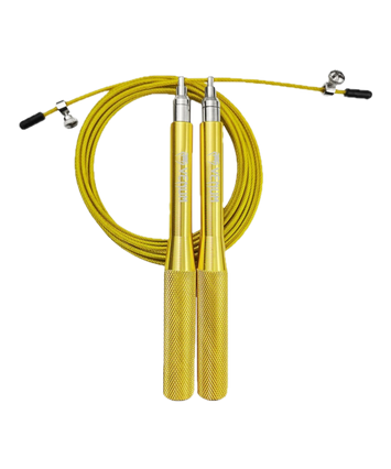 Venum Springtouw Thunder Evo Goud