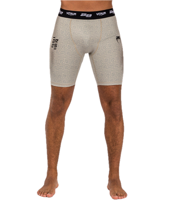 Venum X Ares 2.0 Vale Tudo Short Sand