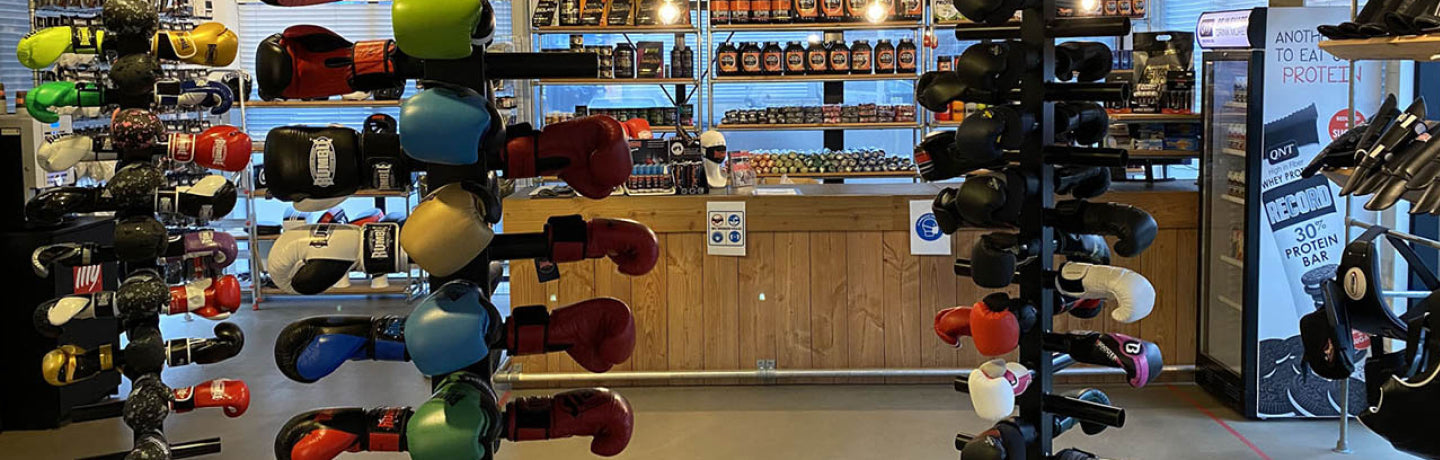 Onmisbare boksspullen voor jouw thuisgym