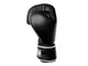 JOYA Bokshandschoen Thai Zwart/Wit