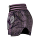 Kickboksshort Venum Woman Amazonia Purple