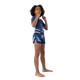 Venum Kickboksshort Inferno Royal Blue