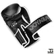 Joya Bokshandschoenen Evolution Zwart/Wit