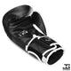 Joya Bokshandschoenen Evolution Zwart/Wit