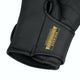 Rumble Bokshandschoenen PU Beginner Zwart/Goud