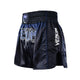 Venum G-Core Kickboksshort Navy/Wit
