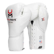 Hit N Move Zak en Conditie Bokshandschoenen Compact 16oz Wit