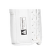 Hit N Move Zak en Conditie Bokshandschoenen Compact 14oz Wit