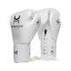 Hit N Move Bokshandschoenen All Day Pro-Grip Plus Laces Wit