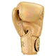 JOYA Bokshandschoen Vrouwen Holographic Goud