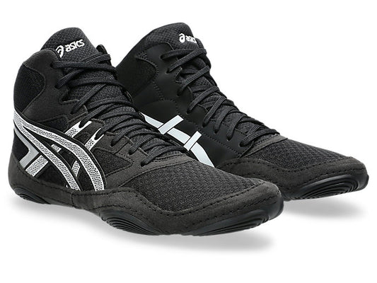 Worstelschoen Asics Snapdown 4 Zwart/Wit
