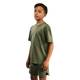 Venum T-Shirt Kids Contender Khaki
